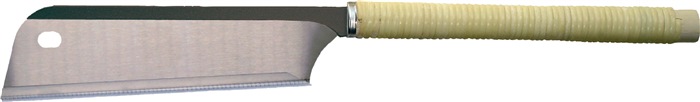 Japansäge/Feinzugsäge Dozuki Länge 600mm mit Blatt 240mm