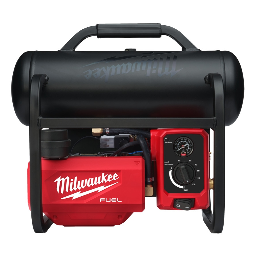 Milwaukee M18FAC-0 FUEL™ Akku-Kompressor Milwaukee M18FAC-0 FUEL™ Akku-Kompressor