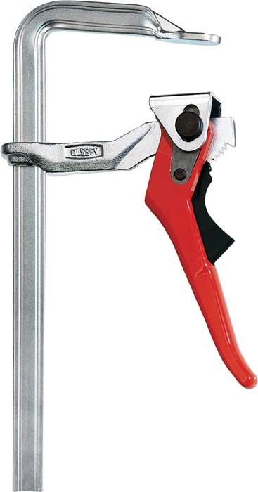 Hebelzwinge GH 250/120