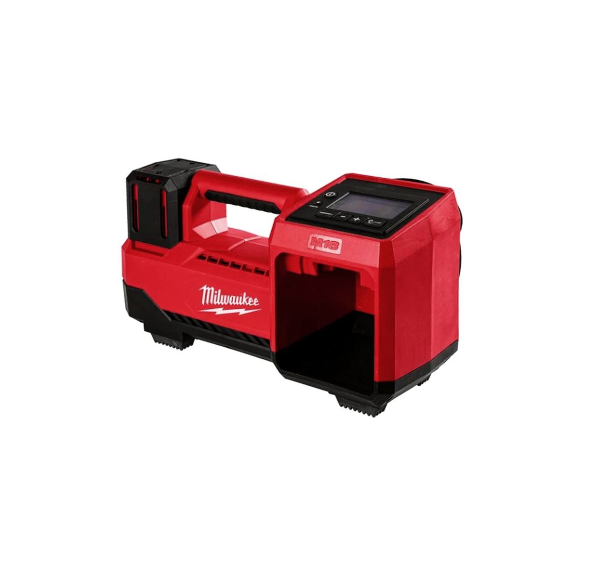 Milwaukee M18BI-0 Akku-Kompressor