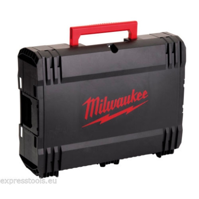 2x Milwaukee HD-Box Größe 1 (475 x 358 x 132 mm) *Doppelpack*