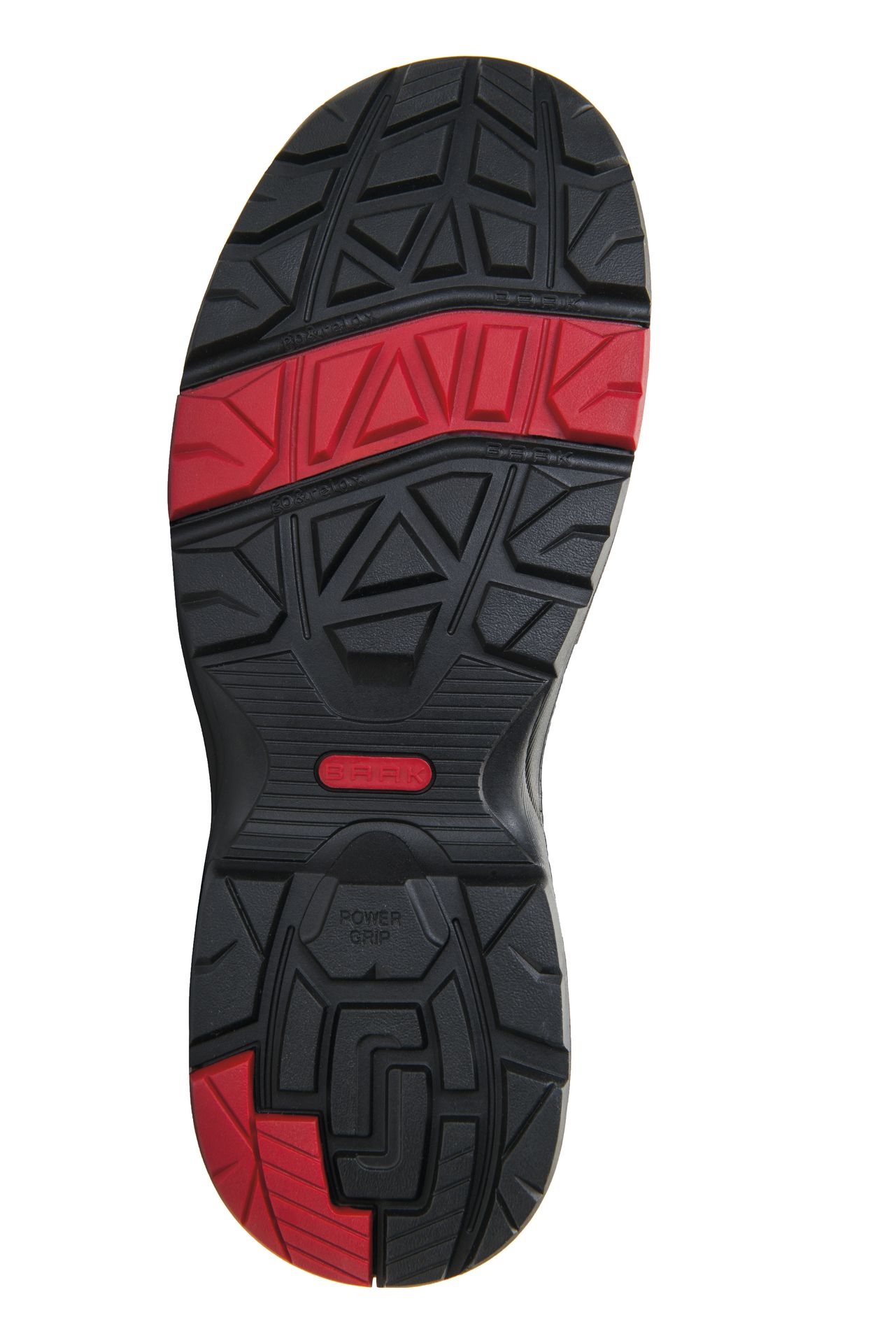 Baak Sicherheitsstiefel Braxton S3 BOA Gr. 43