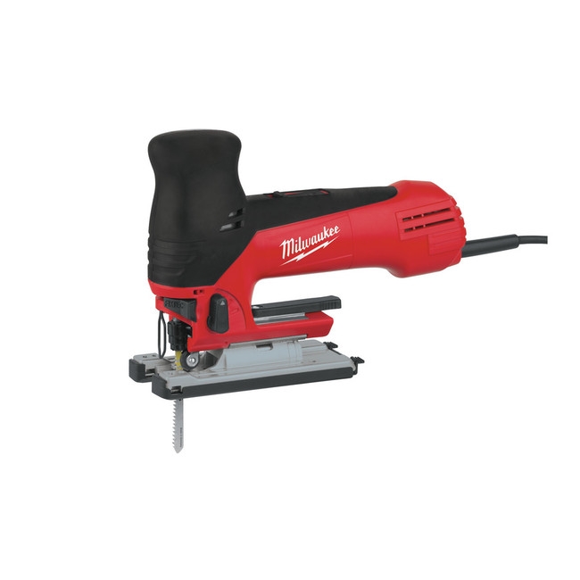 Milwaukee JS 120 X Stichsäge im Koffer