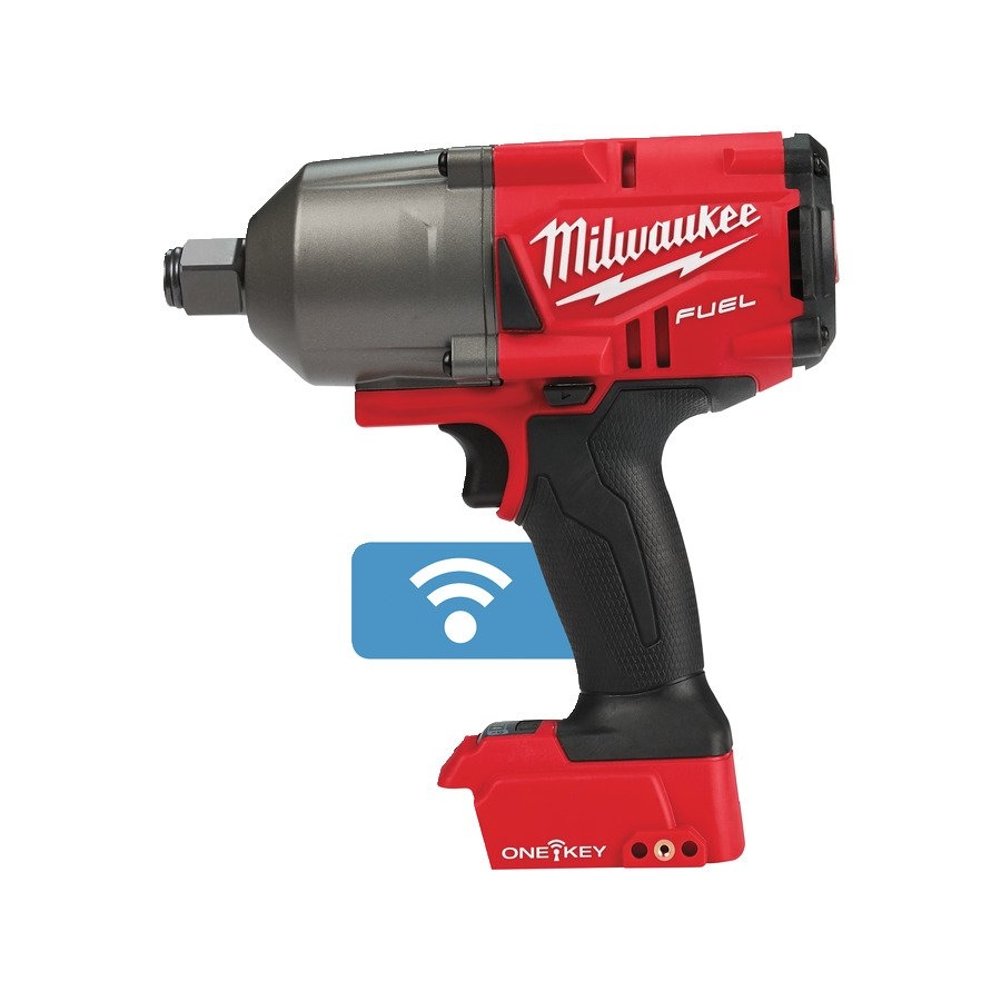 Milwaukee M18ONEFHIWF34-0X Akku-Schlagschrauber 3/4" OneKey in Box