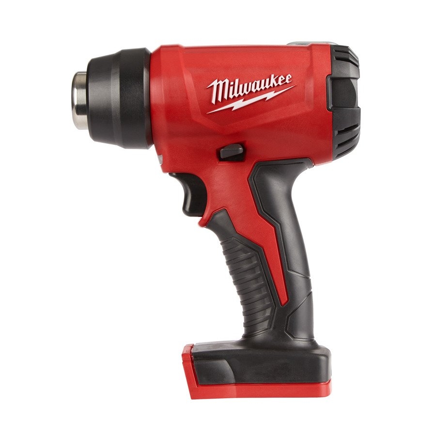 Milwaukee M18BHG-0 Akku-Heißluftgebläse 18V Milwaukee M18BHG-0 Akku-Heißluftgebläse 18V