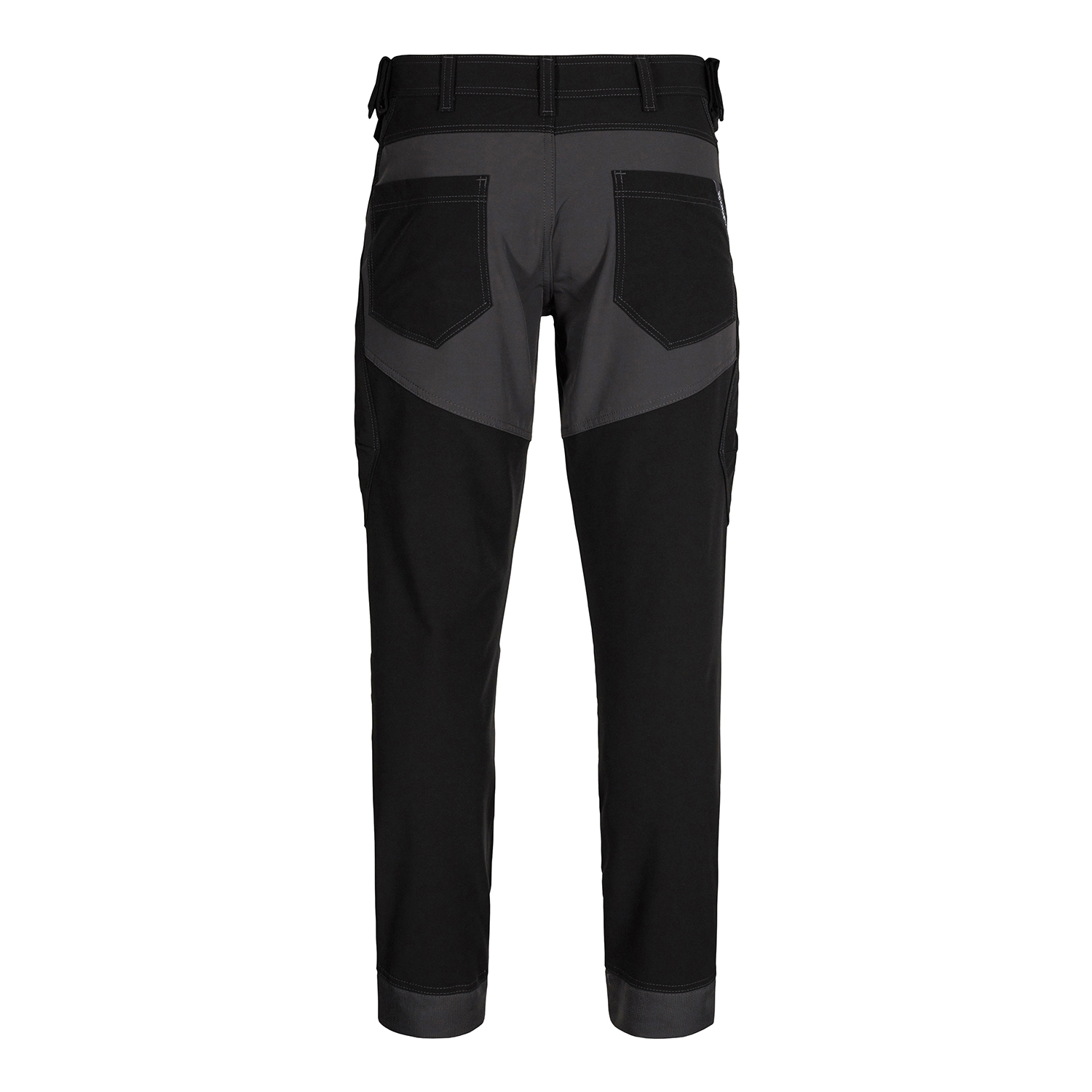 Engel X-treme Stretchhose Schwarz 44