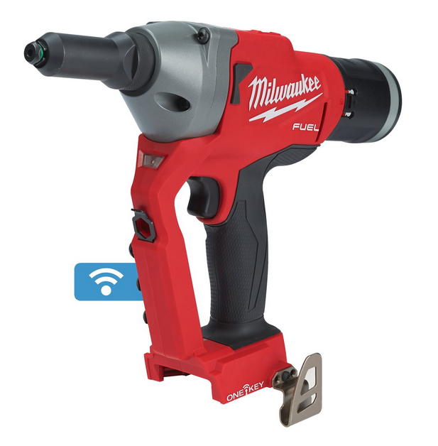 Milwaukee M18ONEFPRT-0X ONE KEY ™ Akku-Blindnietgerät