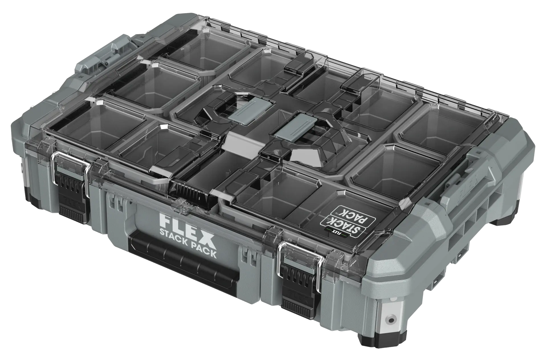 FLEX STACK PACK Big Organizer TK-L SP BO
