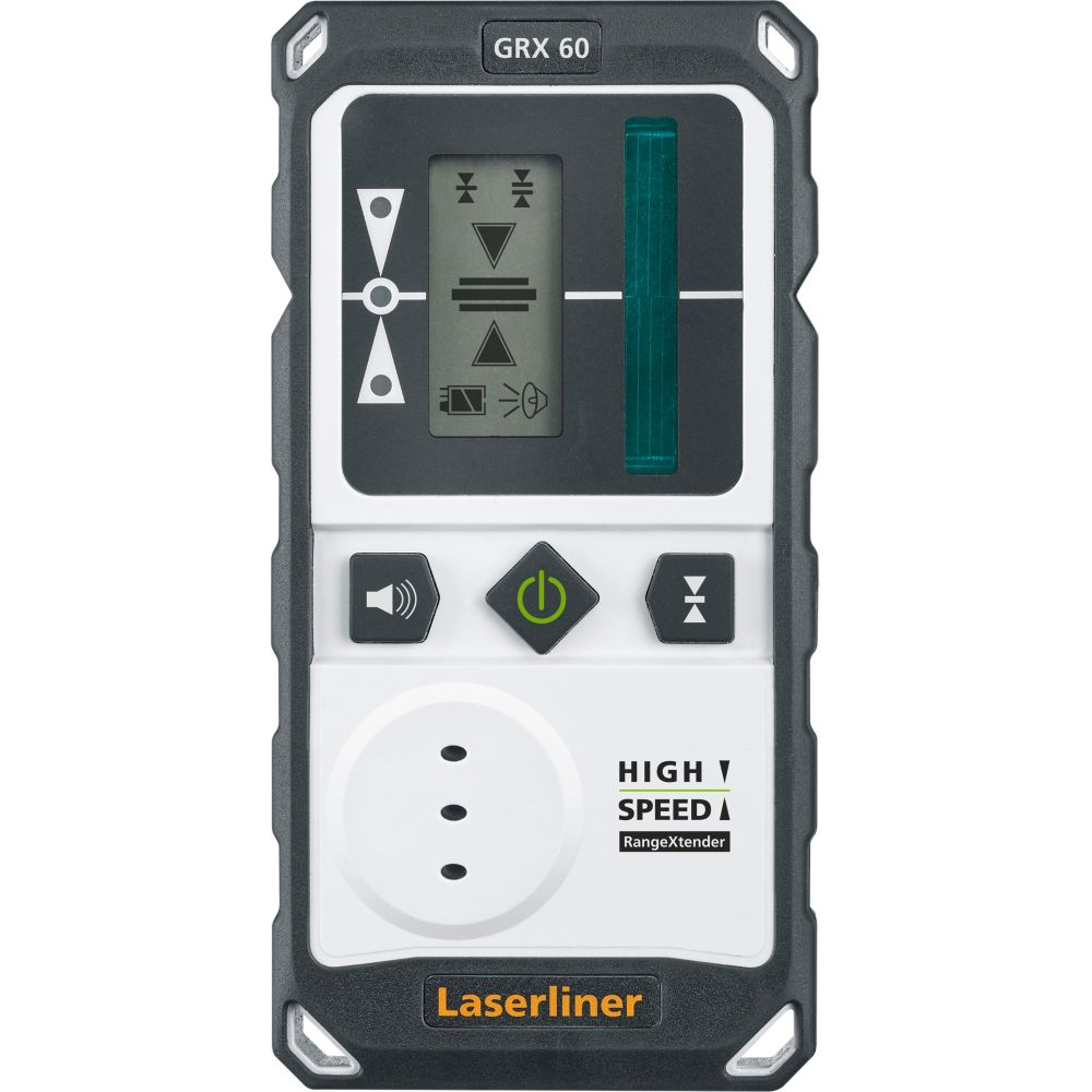 Laserliner RangeXtender G60 Laserempfänger
