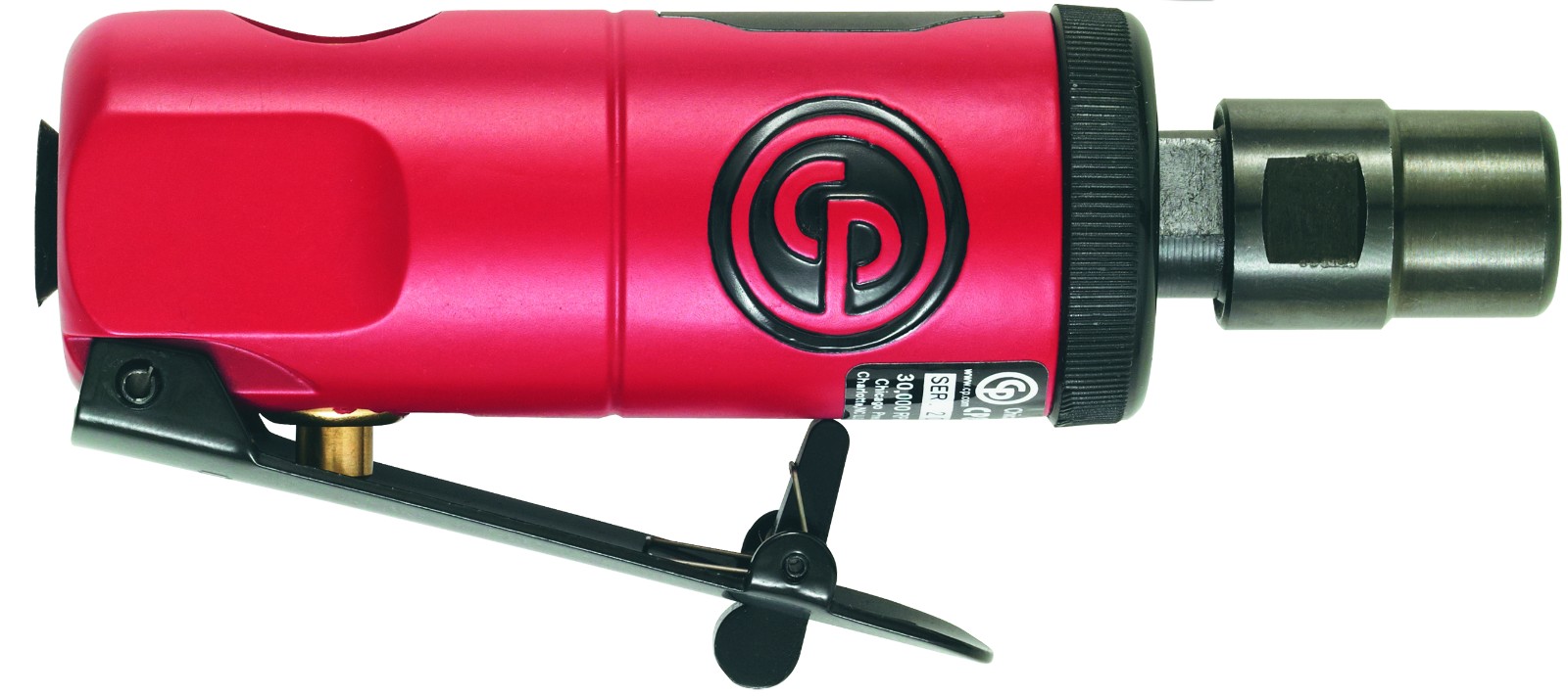Chicago Pneumatic CP876 Druckluft-Stabschleifer