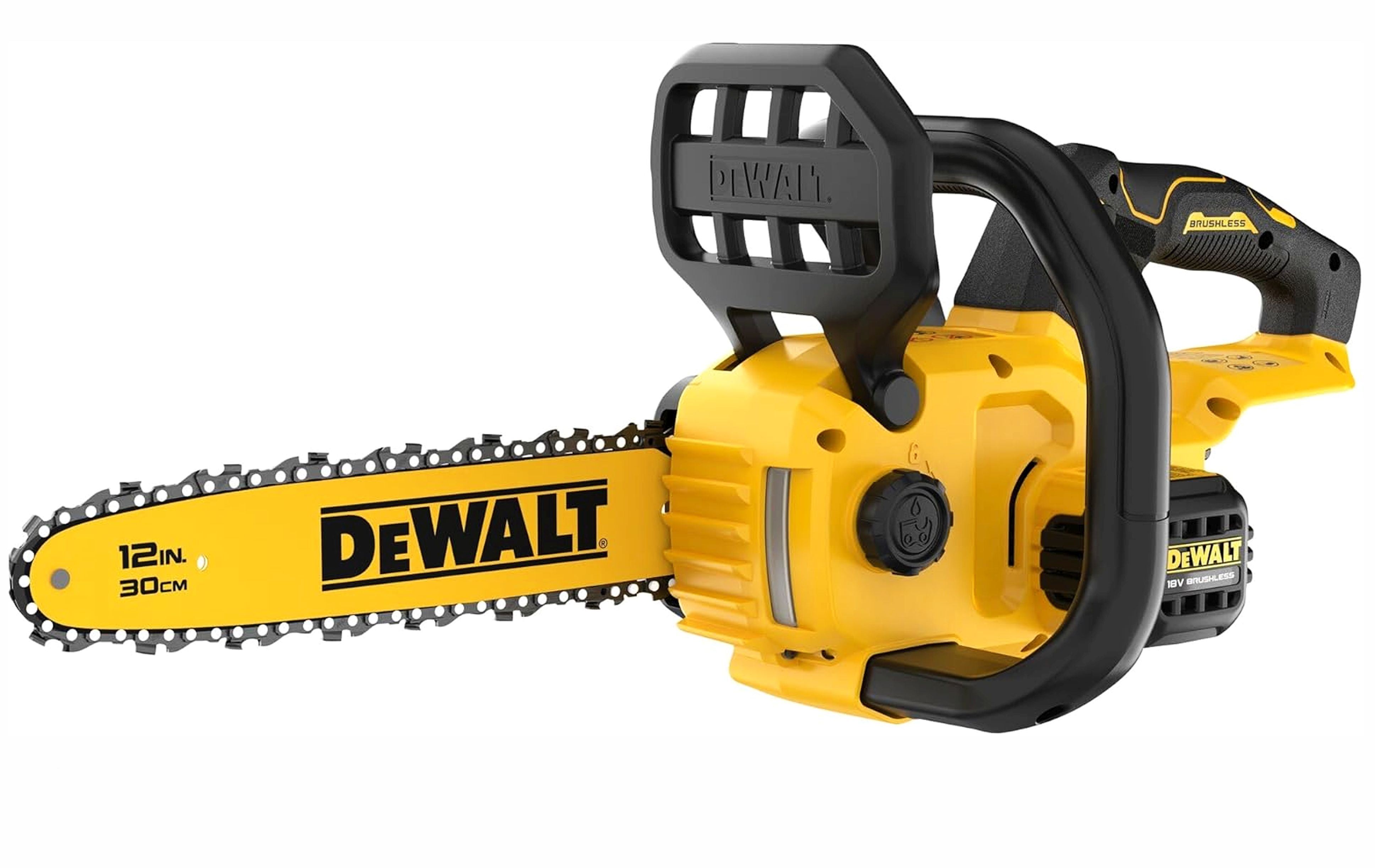 DeWalt DCMCS565N-XJ Akku-Kettensäge 18V (Basisv.) 30cm Schwert