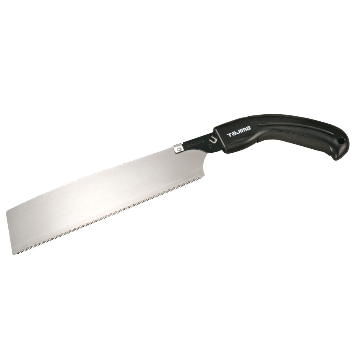 Tajima RAPID PULL JAPANSÄGE 265 mm 16 TPI 2K Pistolengriff Tajima RAPID PULL JAPANSÄGE 265 mm 16 TPI 2K Pistolengriff