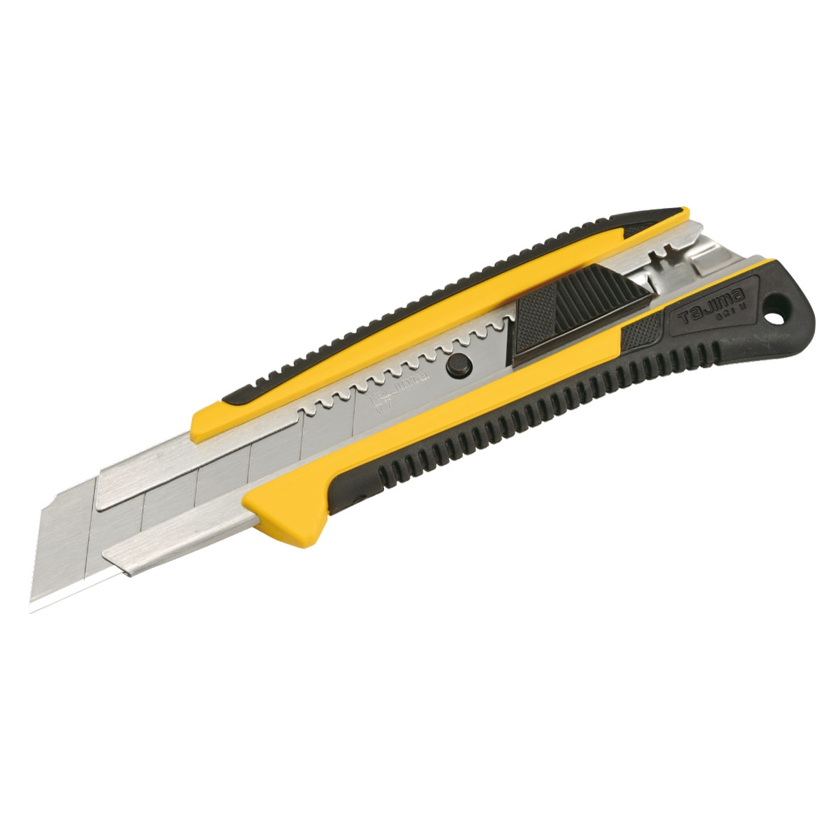 Tajima GRI CUTTER 25 mm 1 ROCK HARD Klinge DIAL LOCK