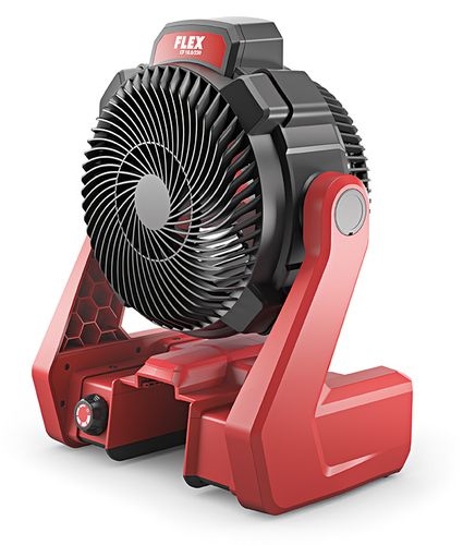 FLEX Netz-& Akku-Ventilator CF 18.0/230 Cee 18V