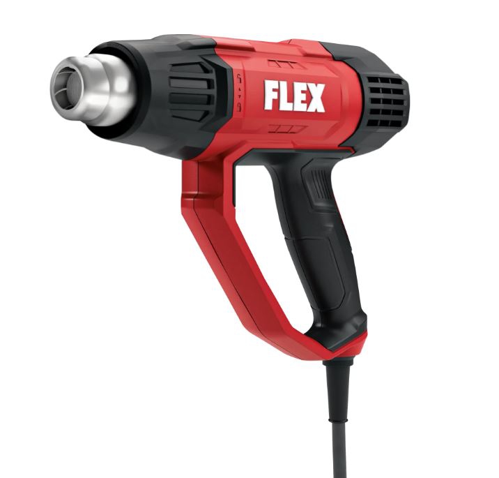 FLEX HG 650 2000 Heißluftpistole FLEX HG 650 2000 Heißluftpistole