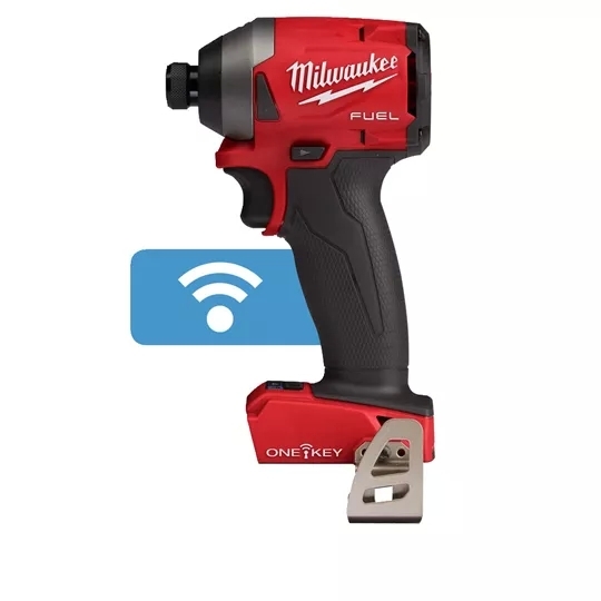 Milwaukee M18ONEID2-0X One Key Akku-Schlagschrauber 1/4 Zoll