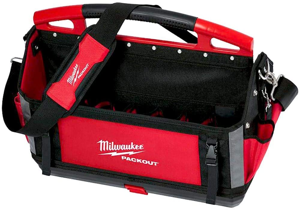 Milwaukee PACKOUT Werkzeugtasche / Transport-Trage 50 cm