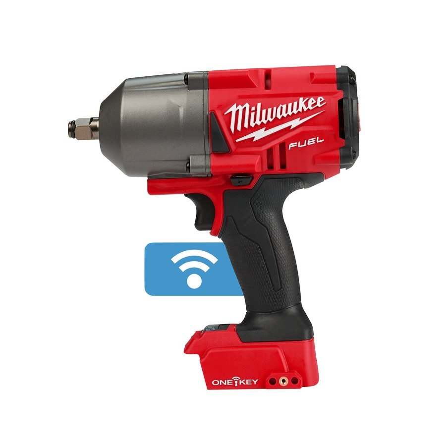 Milwaukee M18ONEFHIWF12-0X Akku-Schlagschrauber 1/2" OneKey in Box
