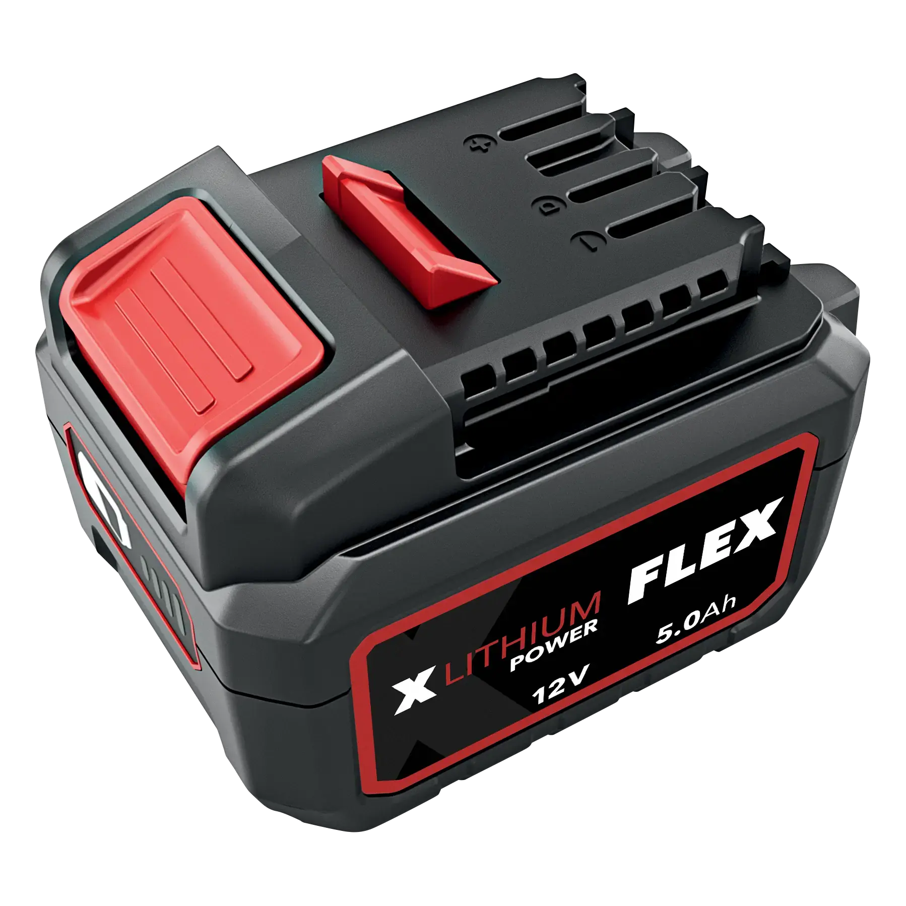 FLEX Akku-Pack AP12/5.0  (12V 5.0Ah)
