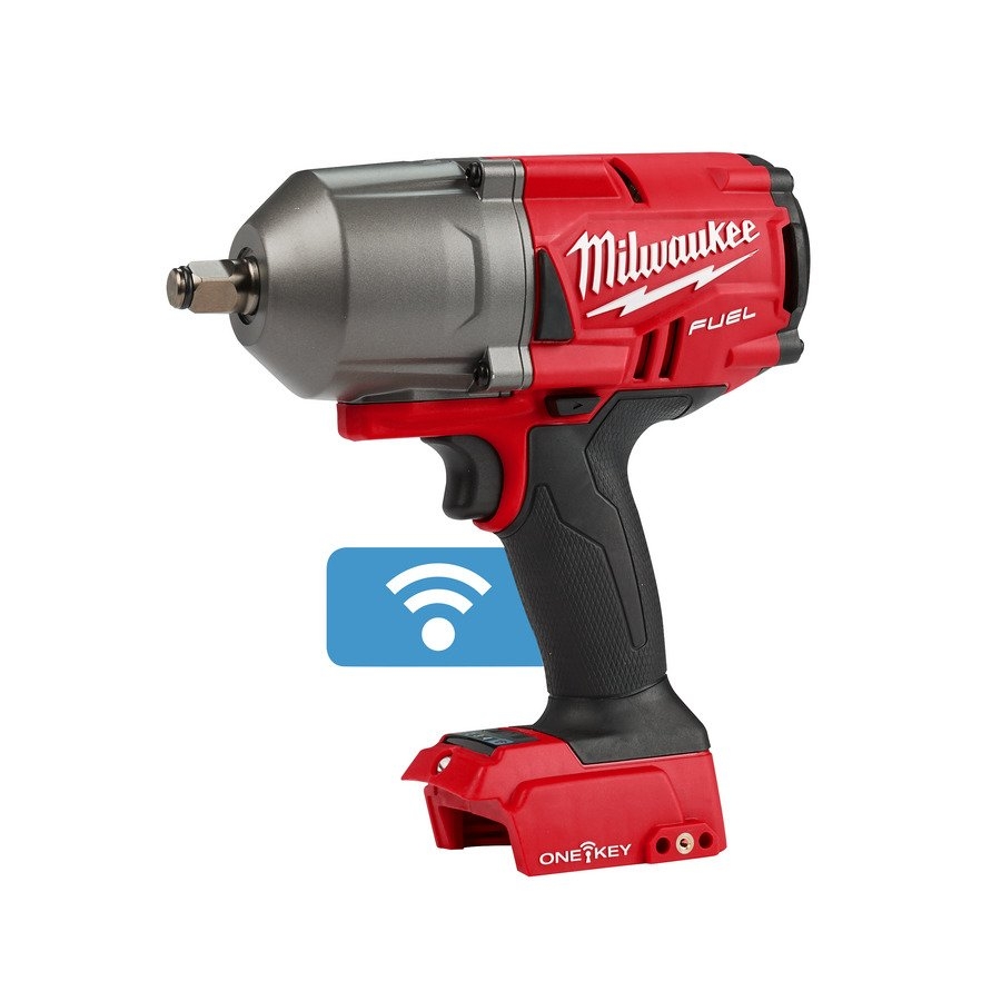 Milwaukee M18ONEFHIWF12-0X Akku-Schlagschrauber 1/2" OneKey in Box