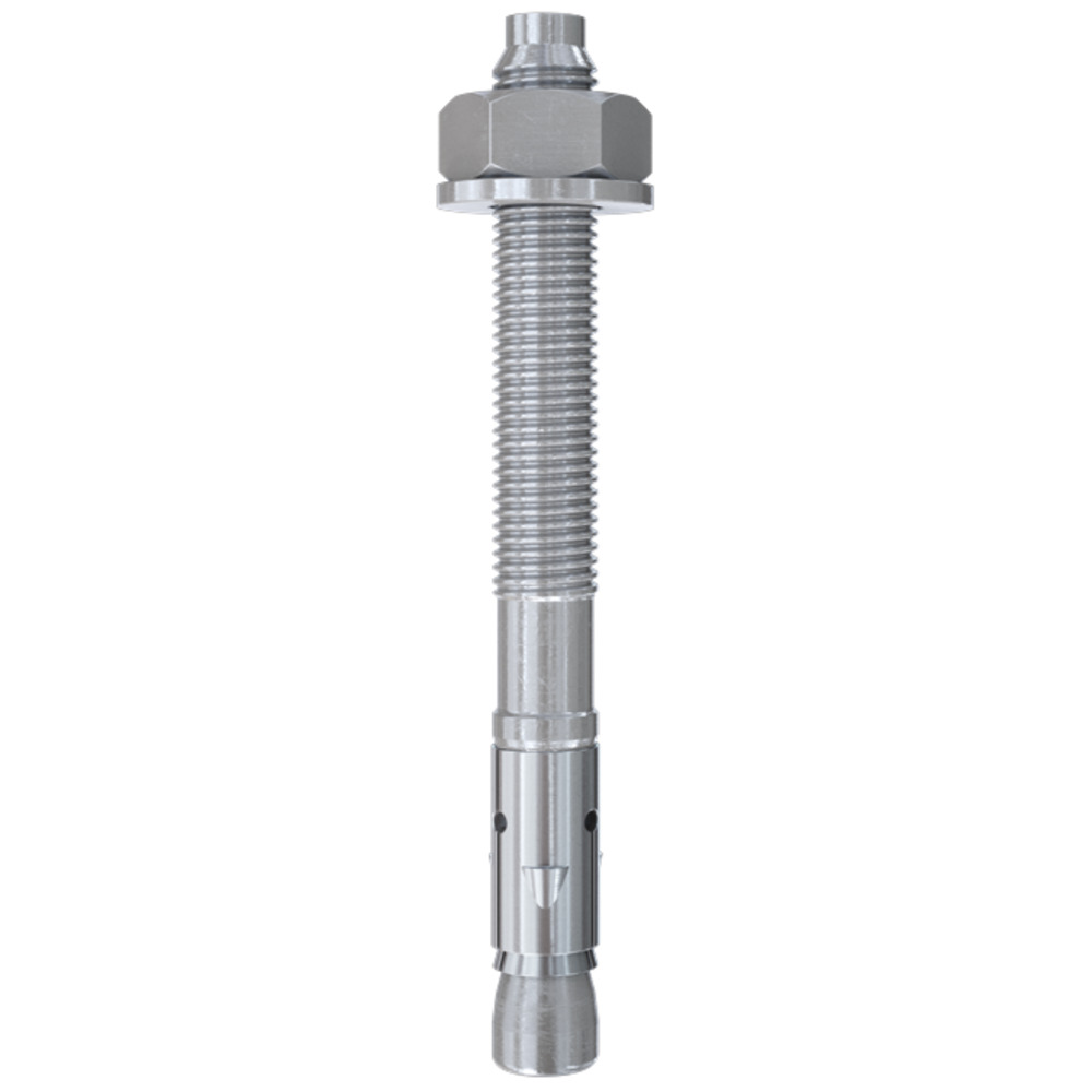 Fischer Bolzenanker FBZ verzinkt ETA // 8-16mm Stärke // 10-30mm Klemmdicke