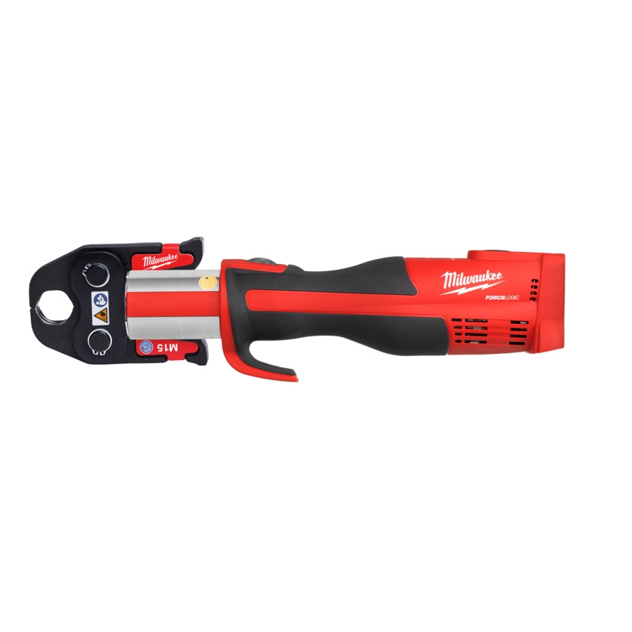 Milwaukee M18BLHPT-0C Bürstenloses Akku-Presswerkzeug (Sanitär)
