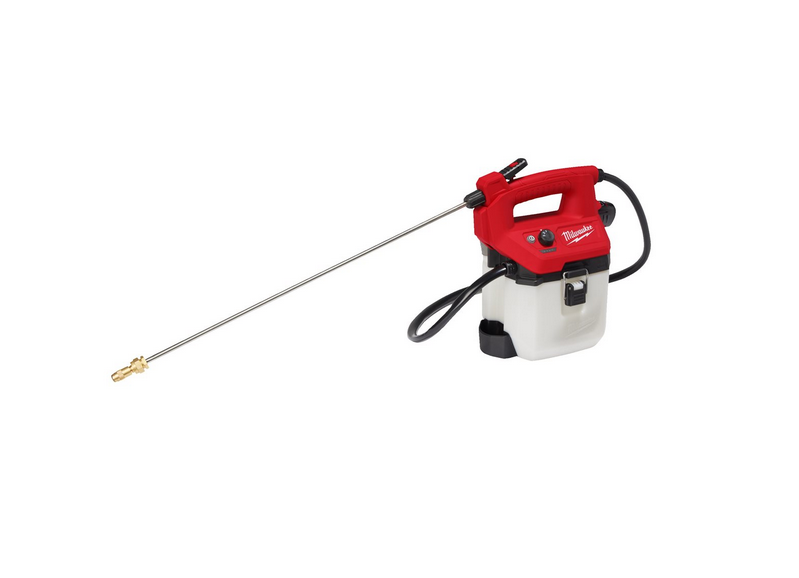Milwaukee M12BHCS3L-0 Akku-Chemie-Sprühgerät