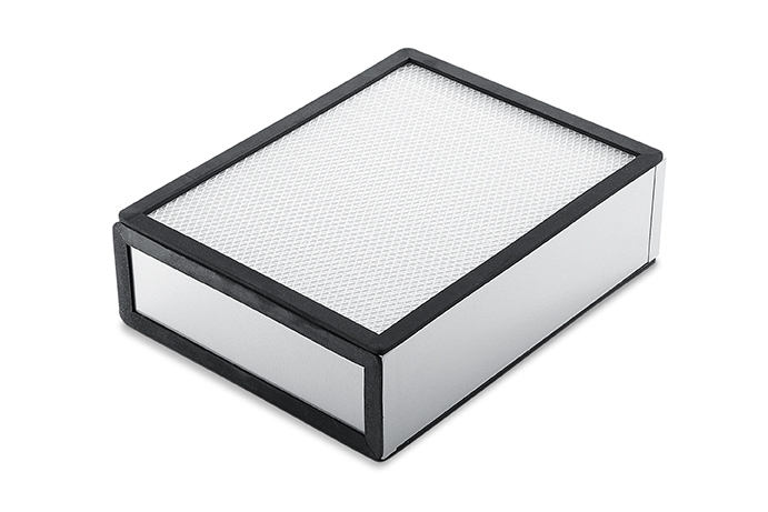 FLEX Filter HEPA H13 FE VAC H13/HEPA