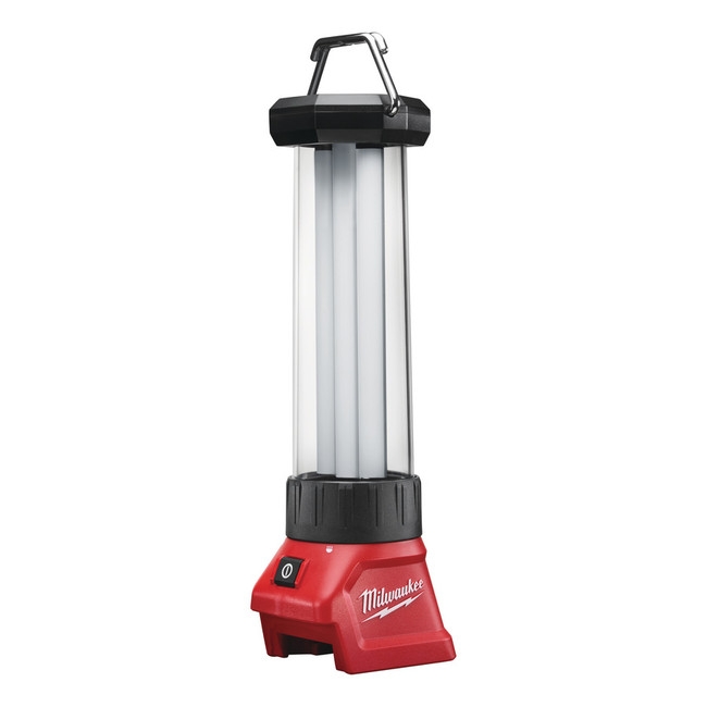 Milwaukee M18LL-0 Akku-Laternenleuchte 18V bis 700lm TRUEVIEW