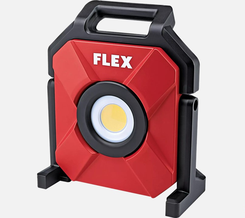 FLEX CL 10000 10.8/18.0  LED-Akku-Baustrahler 10,8 / 12 / 18,0 V  (10.000 Lumen)