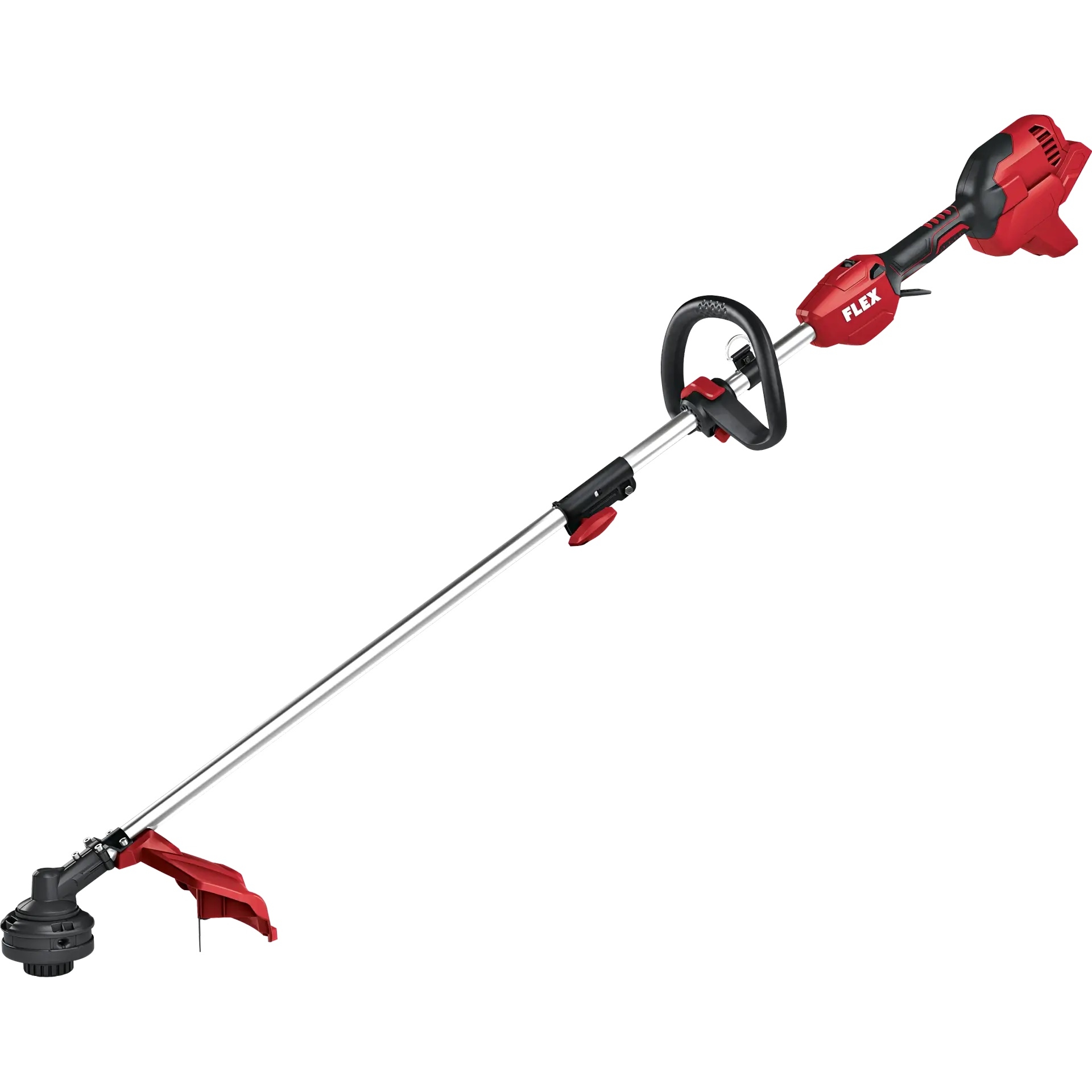 FLEX 18V Akku-Basiseinheit mit Rasentrimmer GLT 35 18-EC ohne Akku
