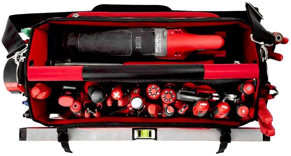 Milwaukee PACKOUT Werkzeugtasche / Transport-Trage 50 cm