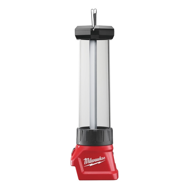 Milwaukee M18LL-0 Akku-Laternenleuchte 18V bis 700lm TRUEVIEW