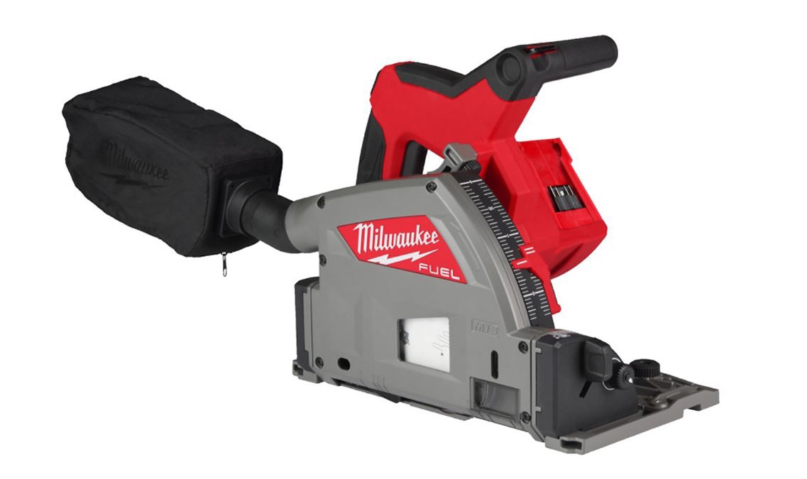 Milwaukee M18FPS55-0P Akku-Tauchsäge im Packout ohne Akkus Milwaukee M18FPS55-0P Akku-Tauchsäge im Packout ohne Akkus