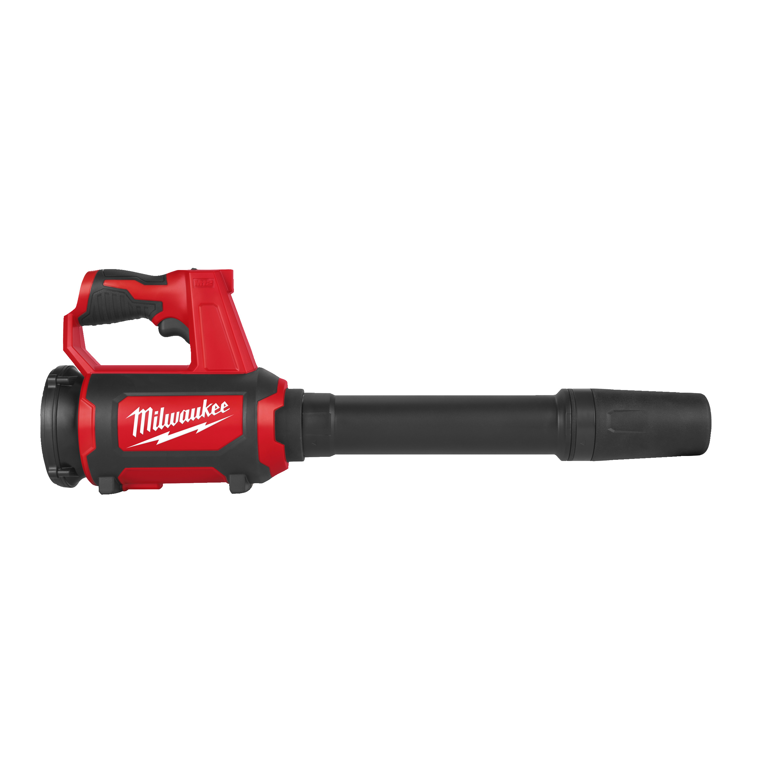Milwaukee M12BBL-0 Akku-Gebläse 12V bis 177km/h bei 4,9m³/min ** Laubbläser