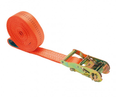 Zurrgurt 5m einteilig 2.000daN (kg) Zurrgurt 5m einteilig 2.000daN (kg)