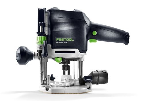 Festool Oberfräse OF 1010 REBQ-Plus