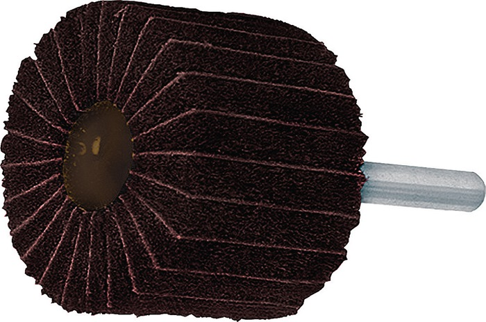 Fächerschleifer K.100 D.40xH.20mm Fächerschleifer K.100 D.40xH.20mm