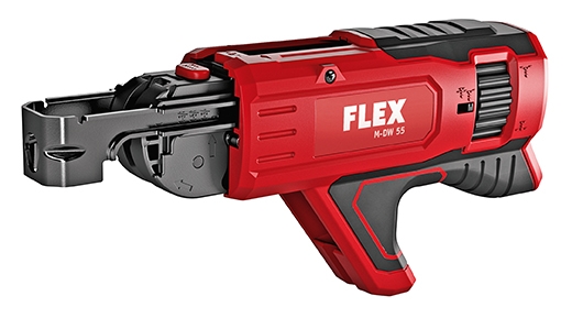 FLEX Schraubmagazinvorsatz M-DW 55
