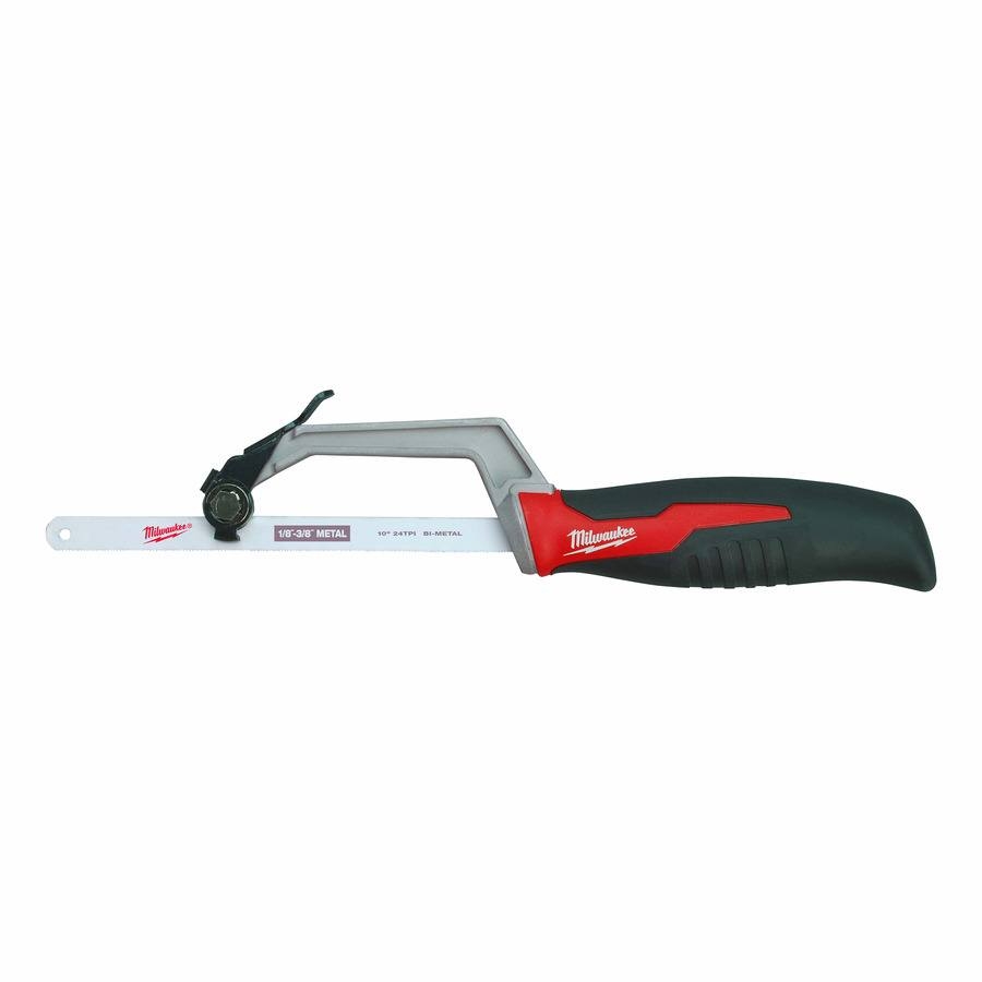 Milwaukee Kompakt Hand-Bügelsäge 250 mm Milwaukee Kompakt Hand-Bügelsäge 250 mm