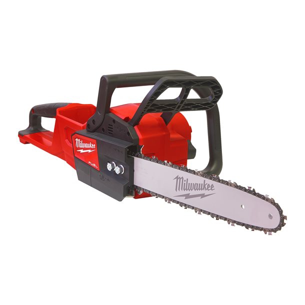 Milwaukee M18FCHS35-0 FUEL Akku-Kettensäge 35cm Schwert