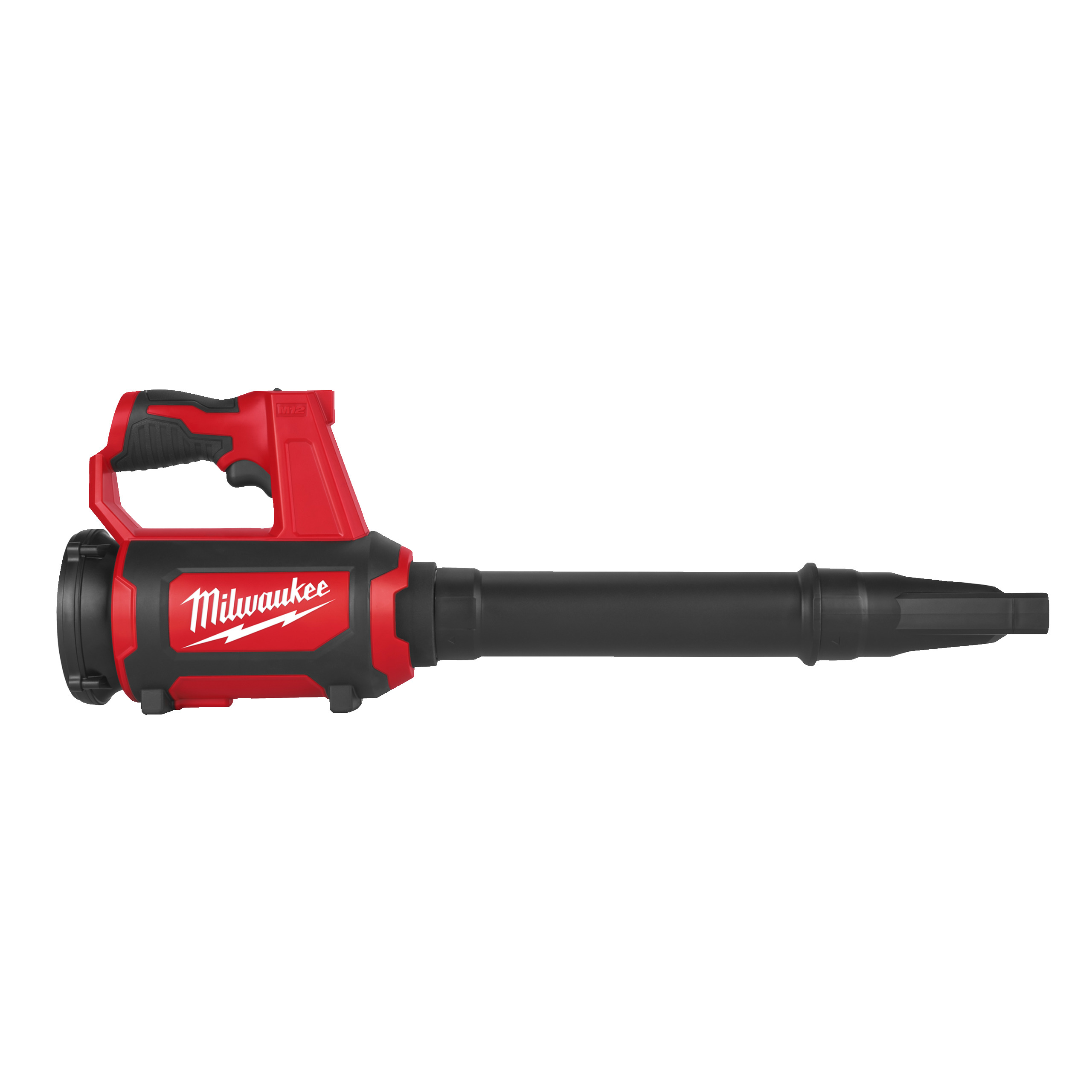 Milwaukee M12BBL-0 Akku-Gebläse 12V bis 177km/h bei 4,9m³/min ** Laubbläser