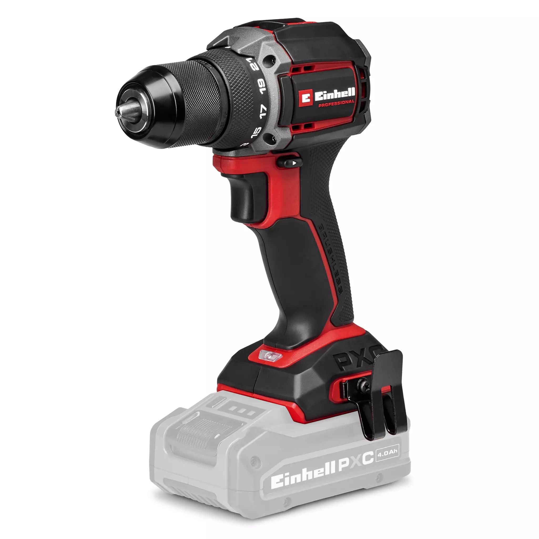 Einhell Professional Akku-Bohrschrauber TP-CD 18/70-C Li Brushless