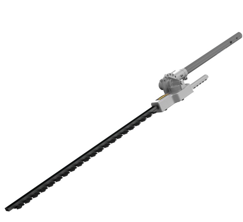 Dewalt DCMASPH6N-XJ Akku-Heckenscheren-Aufsatz für DCMAS5713