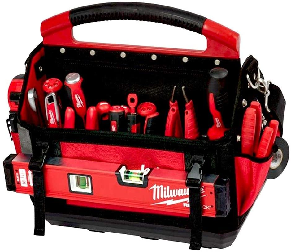Milwaukee PACKOUT Werkzeugtasche /Transport-Trage 40 cm