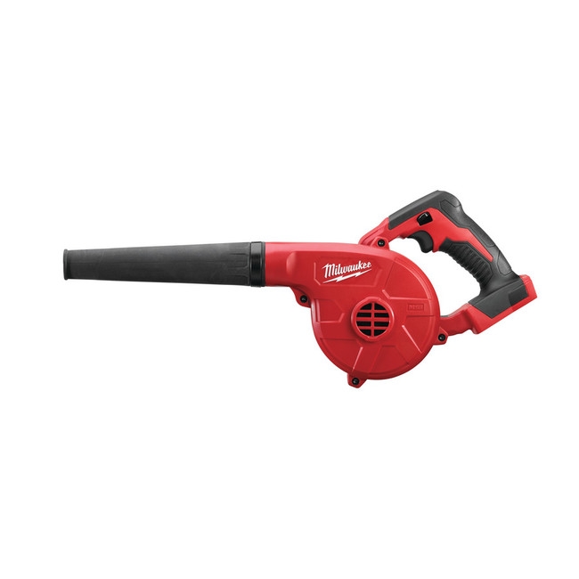 Milwaukee M18BBL-0 Akku-Gebläse Milwaukee M18BBL-0 Akku-Gebläse