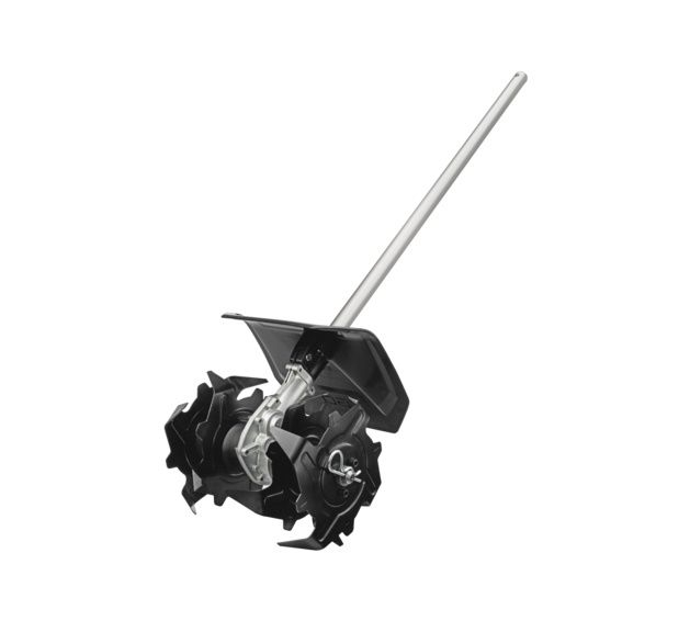 EGO Bodenfräse-Aufsatz CTA9500 Fräsbreite 24cm für Multi-Tool PH1420E / PHX1600