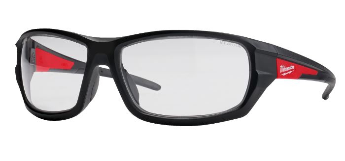Performance Schutzbrille klar Großpack