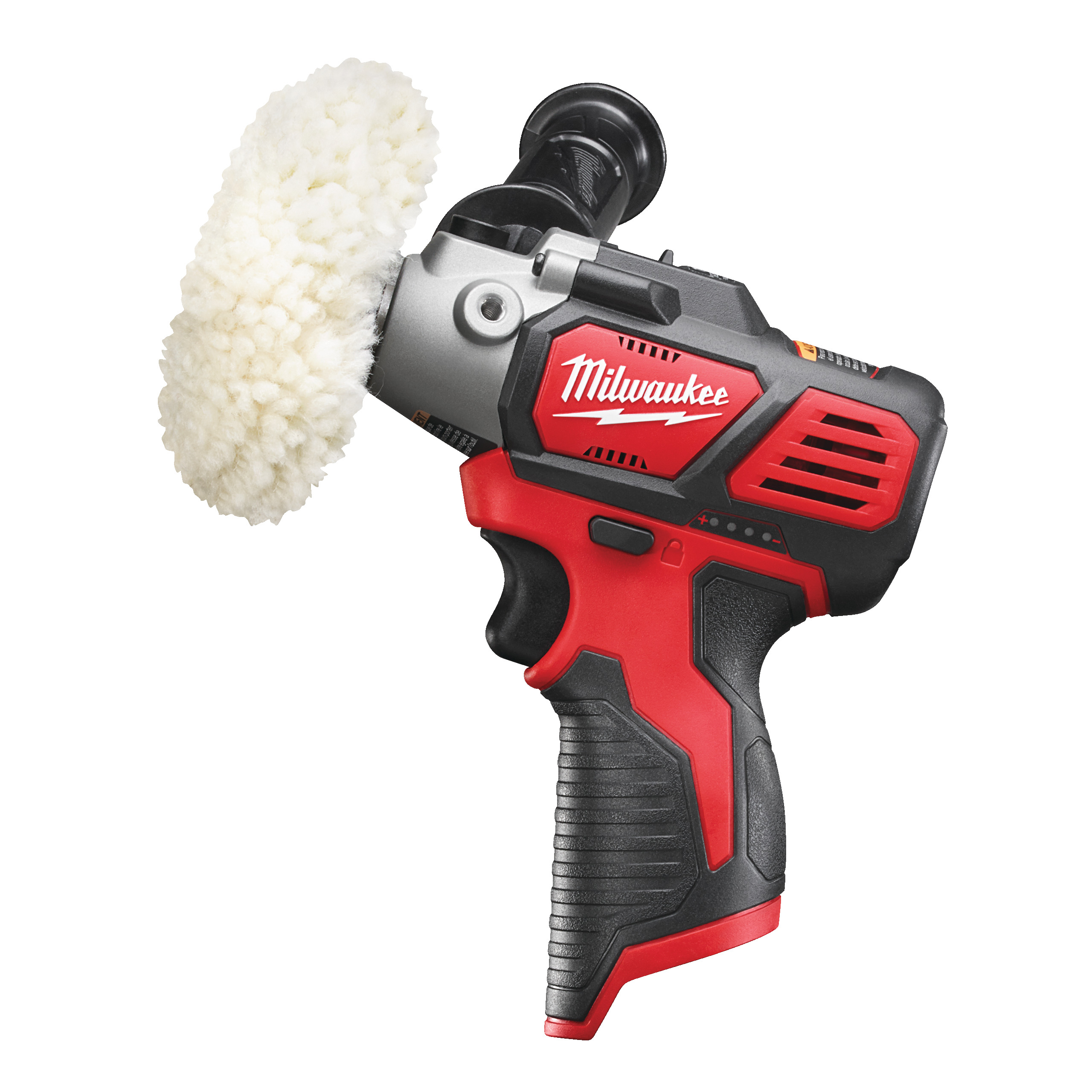 Milwaukee M12BPS-0 Akku-Mini Polierer