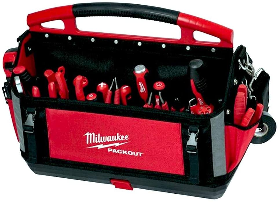 Milwaukee PACKOUT Werkzeugtasche / Transport-Trage 50 cm